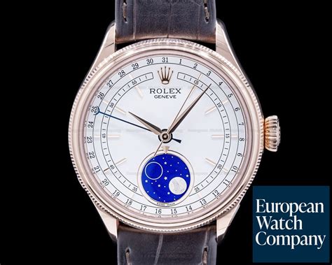 rolex cellini discontinued 2022.